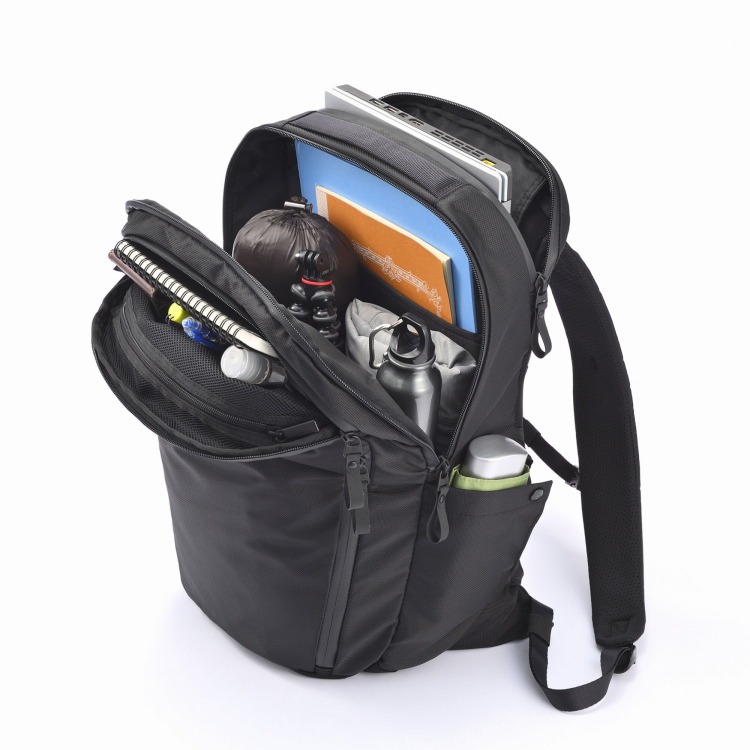 ace.／エース ラグマスター リュック バックパック B4ファイル／15.6