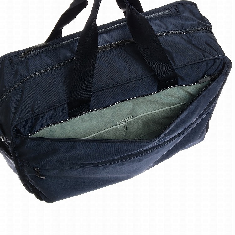 ace.／エース ファニップ ボストンバッグ Lサイズ 67298(01：ブラック