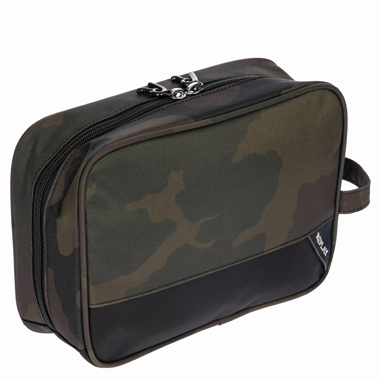 BRIC'S／ブリックス X-COLLECTION REPLAY ポーチ 89282／JXC40606(04