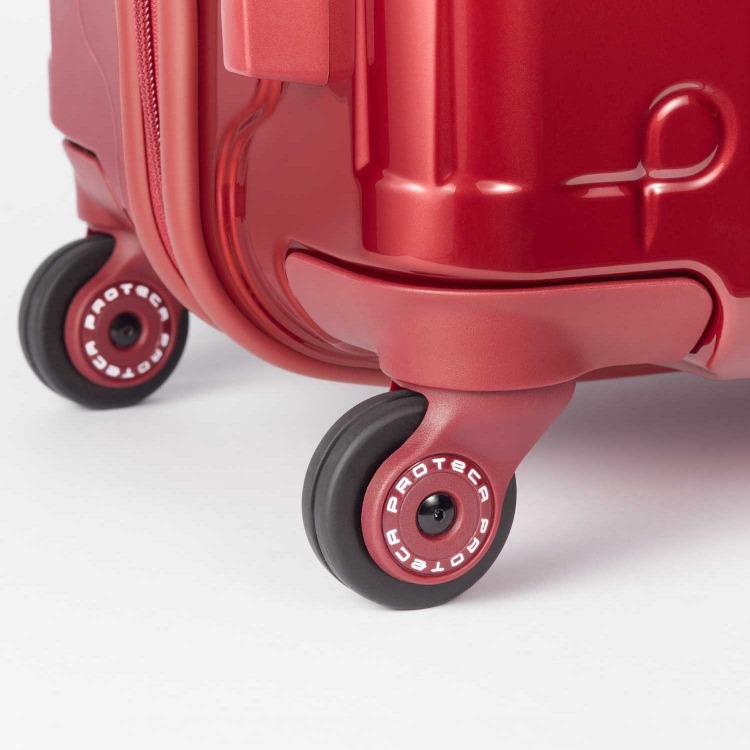 PROTECA／プロテカ スタリアCXR 02353 スーツケース 日本製 82L(02