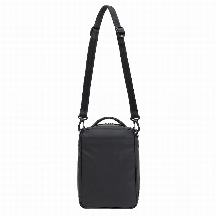 ace.／フレックスライトコート ショルダーバッグ 撥水 3L 68232(01