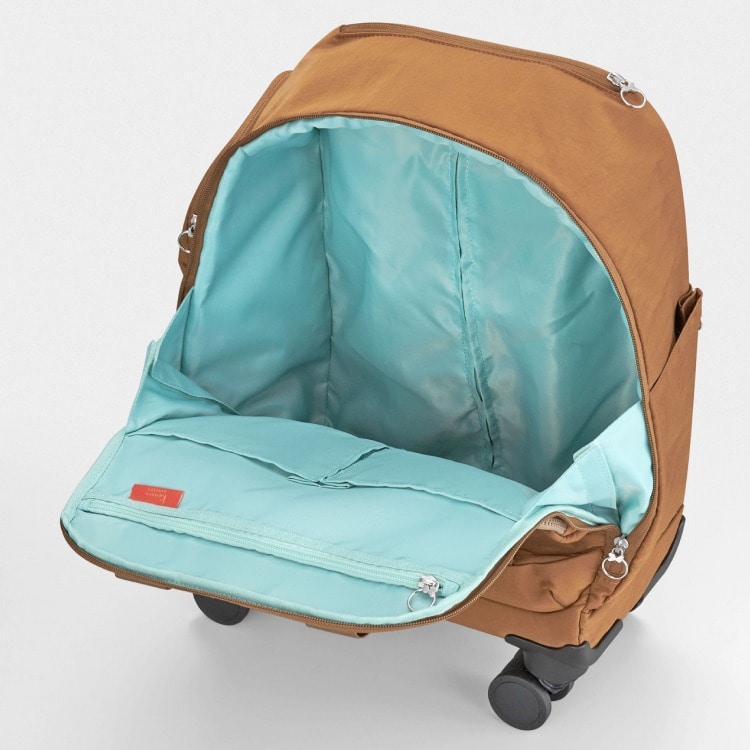 Kanana project／カナナプロジェクト PJ8 TR 機内持ち込み 25L 17932