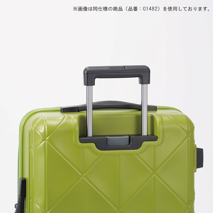 PROTECA／プロテカ コーリー2 スーツケース 日本製 126L キャスター