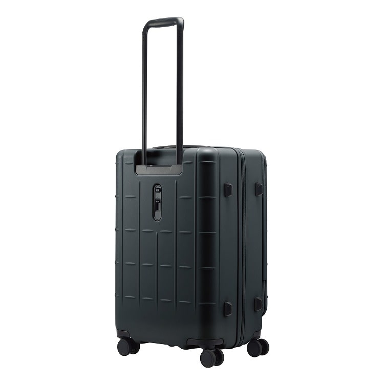 ace.／エース トレリスZ フロントオープン 機内預け入れ 拡張機能 65