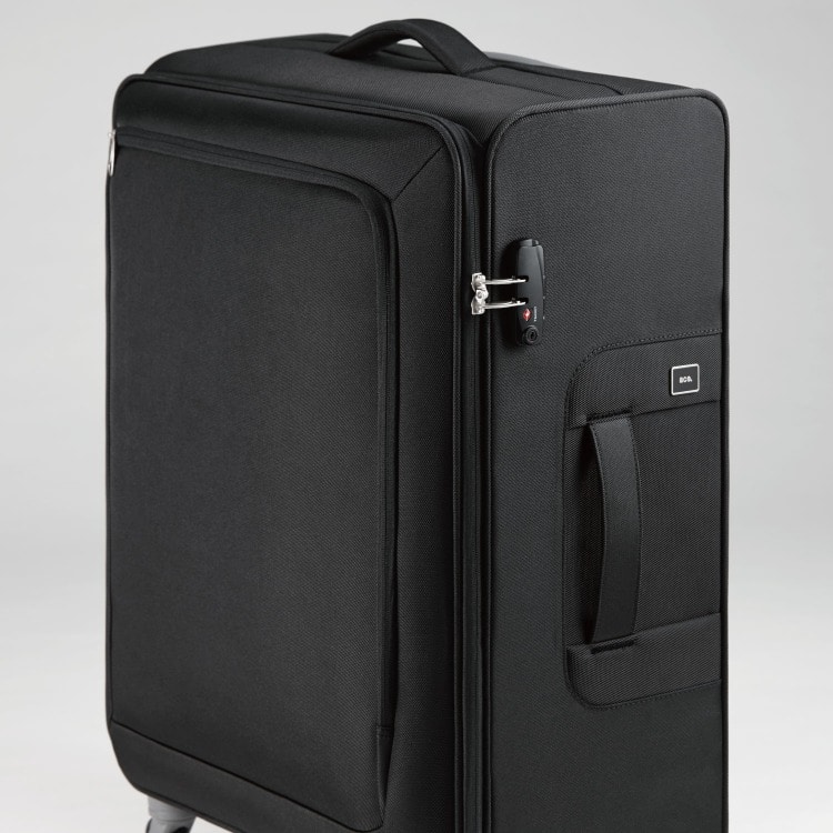 ace.／エース ロックペイントSS キャリーケース 91L 35703(01