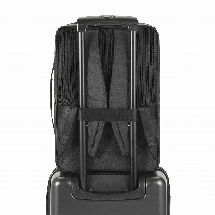 ace.／エース ガジェタブル ヘザー2 68294 エキスパンダブル リュック