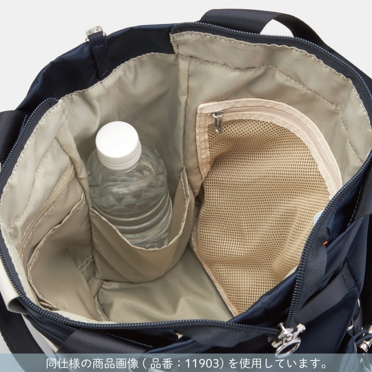 Kanana project／カナナプロジェクト PJ-16 リュックサック A4 17L