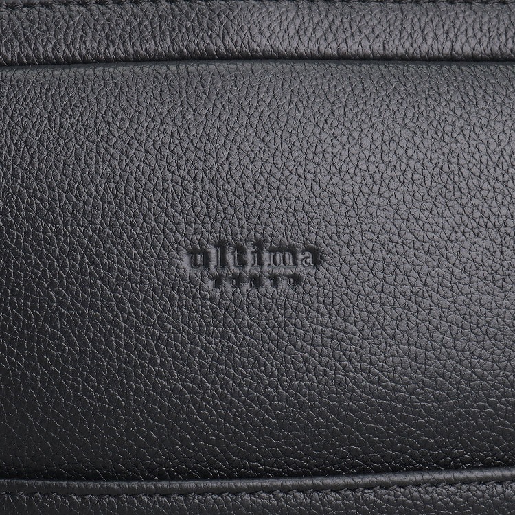 ultima TOKYO／ウルティマ トーキョー イヴァーノ B4 PC収納 レザー