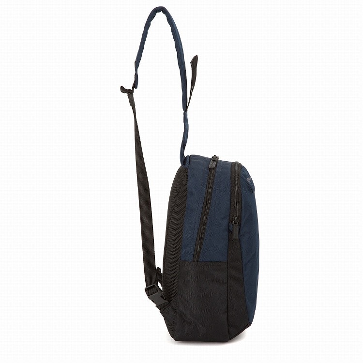 Champion／チャンピオン 5B39 ボディバッグ 20232(01：ブラック