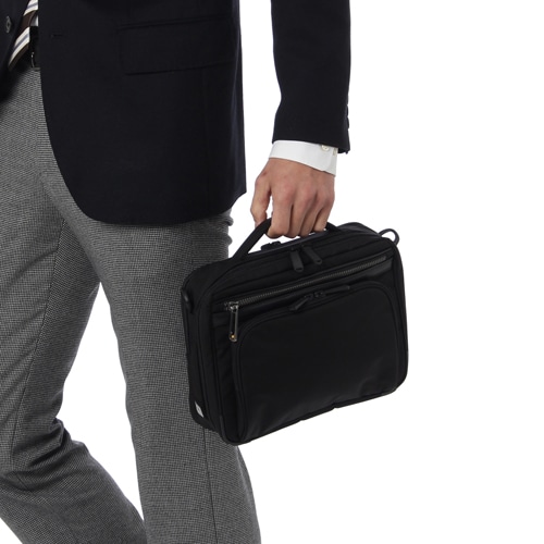 ace.／エース フレックスライト フィット 街歩き B5ノート 文庫本