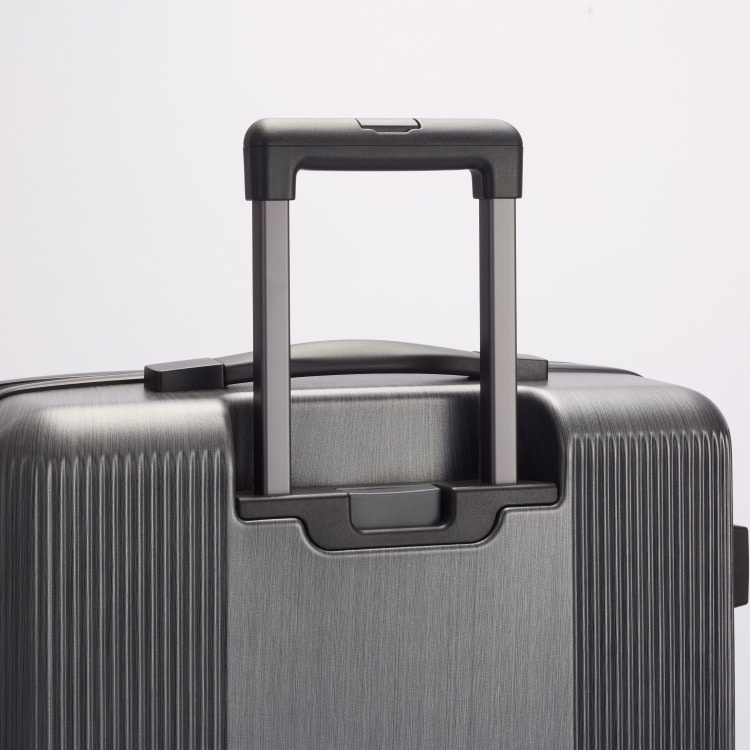 PROTECA／プロテカ トラクション2 スーツケース 日本製 68/77L