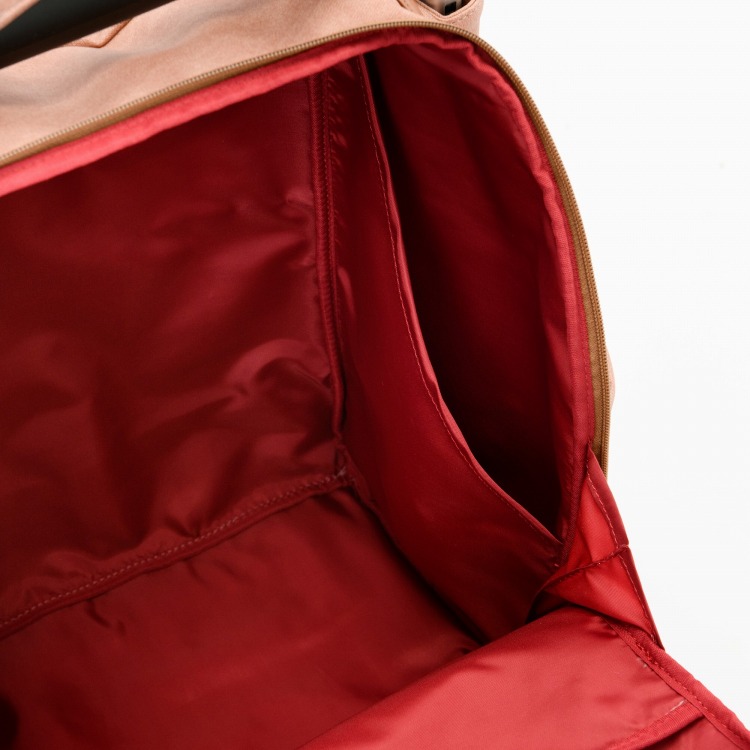 soelte／ソエルテ マルメ お買い物キャリー 23L 35982(01：ブラック