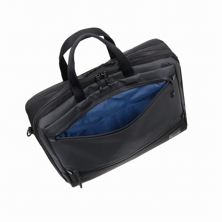 マッキントッシュ フィロソフィー トロッターバッグⅤ ブリーフケース