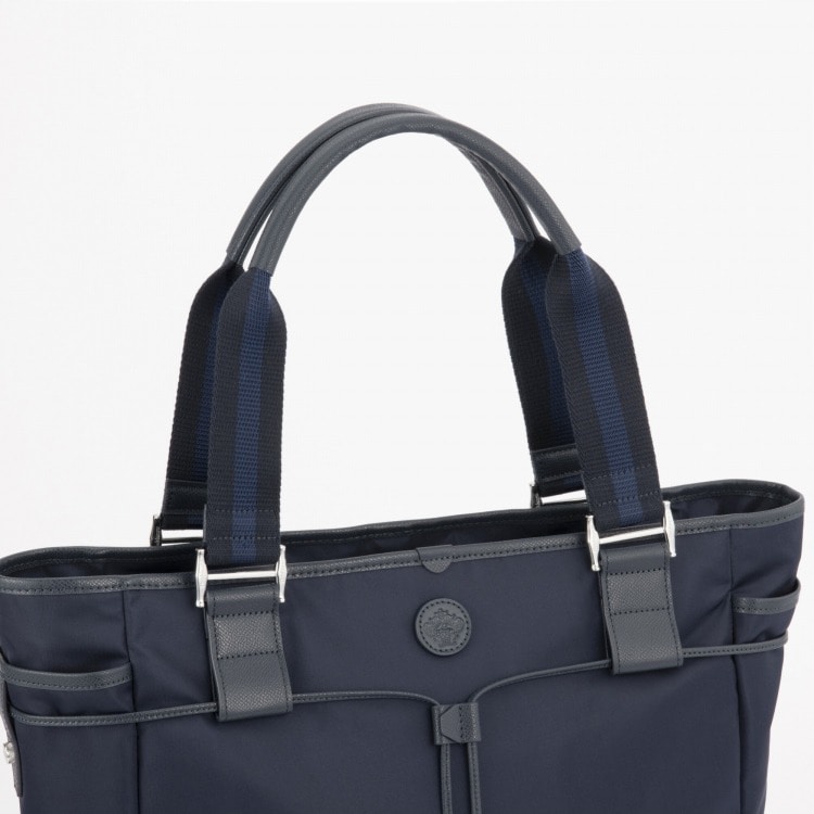 Orobianco／オロビアンコ ソロペルテ トートバッグ A4サイズ 18L 13.3