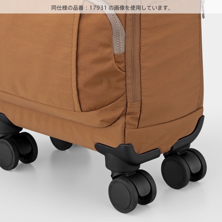 Kanana project／カナナプロジェクト PJ8 TR 機内持ち込み 25L 17932