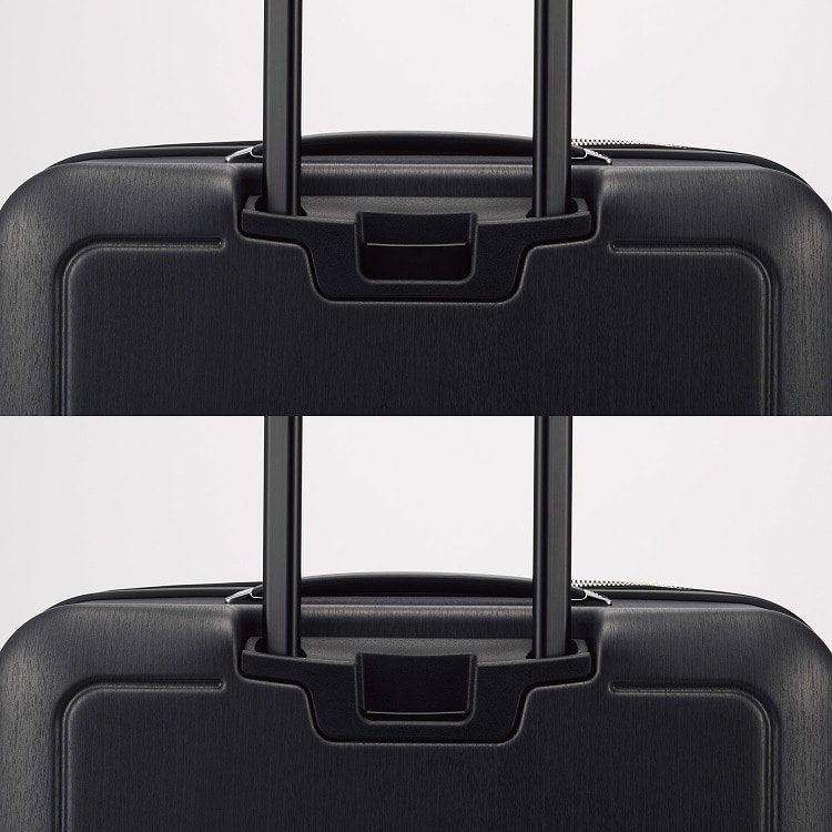 PROTECA／J5 シスイ スーツケース 41L 双輪 日本製 キャスター