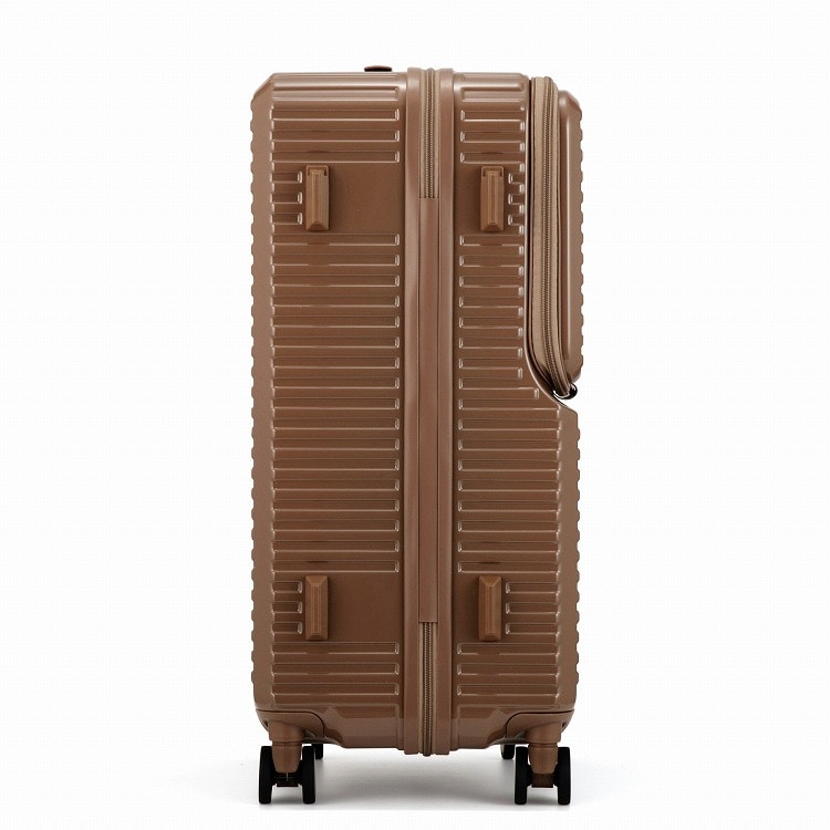 EDGELINK／エッジリンク CRUZBOX グリント スーツケース 64L 09143(01