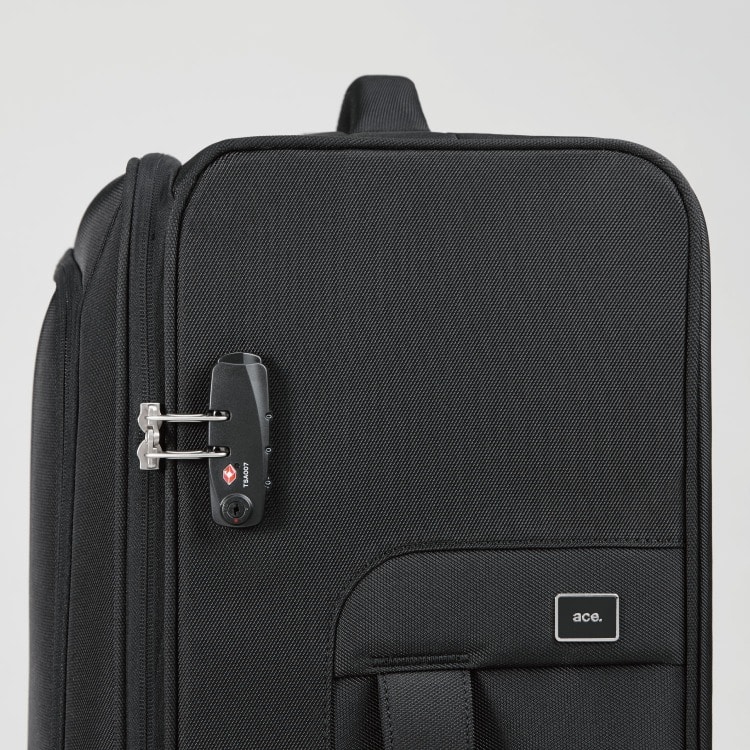 ace.／エース ロックペイントSS キャリーケース 91L 35703(01