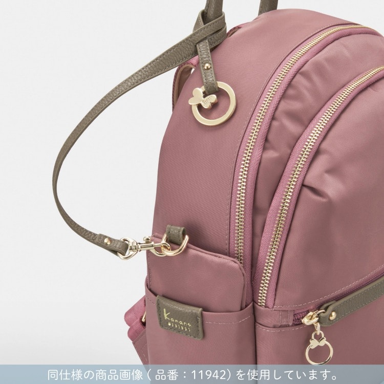 Kanana project／カナナプロジェクト PJ-17 リュックサックL