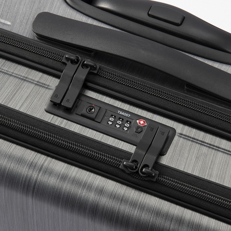 ace.／エース ジェットエクセル スーツケース 25L ヨコ型 06855(01