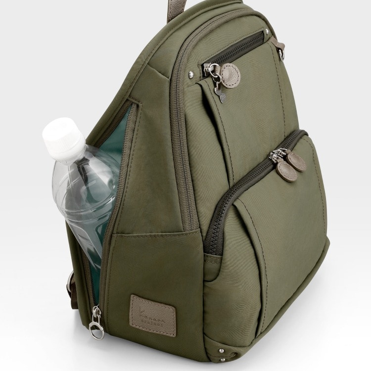 Kanana project／カナナプロジェクト PJ8-3rd リュックサック