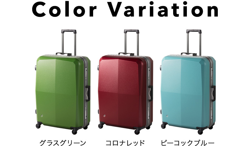 PROTECA／プロテカ/エキノックスライトオーレ(並び順：商品名)｜エース