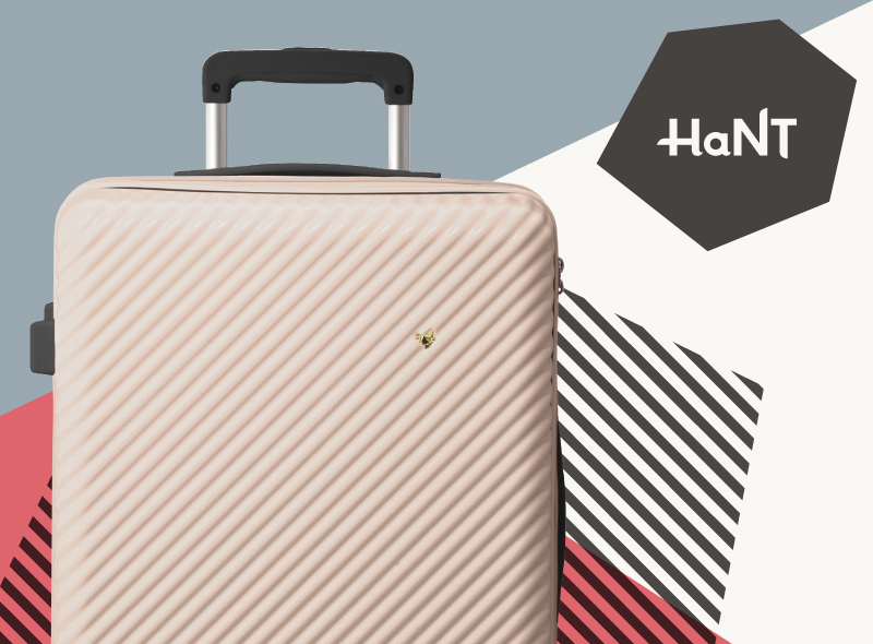 マイン（HaNT／ハント）｜エーススーツケースレンタル(並び順：商品コード)