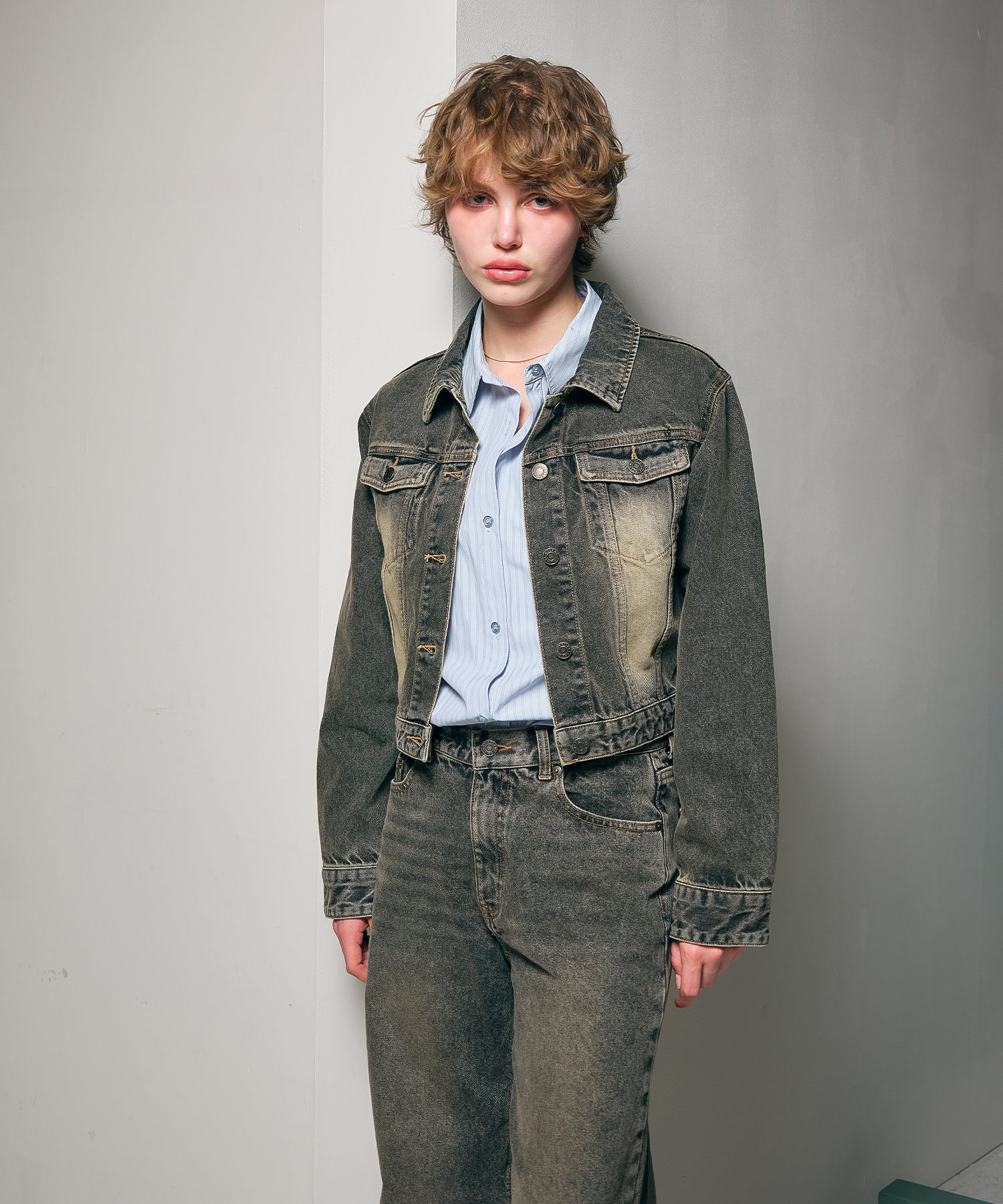 ジャケット｜ACLENT（アクレント）