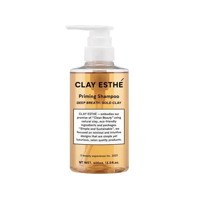 正規品】 b-ex クレイエステ フォーティファイングヘアマスクゴールド