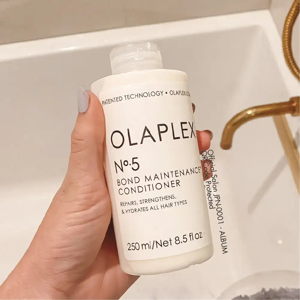 Olaplex シャンプーNo.4トリートメントNo.5ヘアケアNo.6No.7 Olaplex