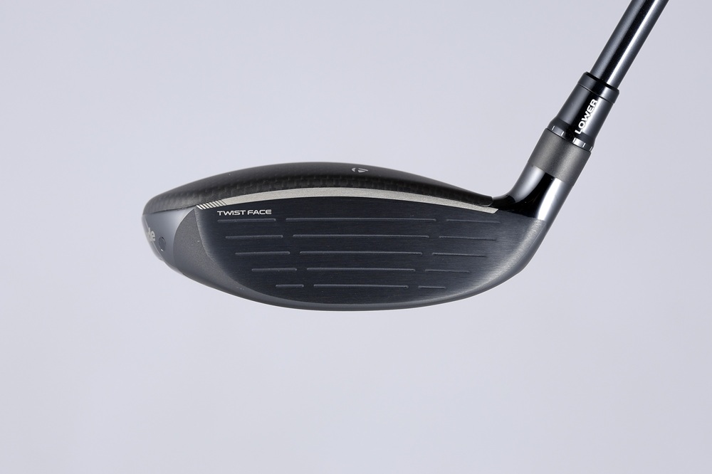 テーラーメイド「Qi4D」シリーズ フィッティングの精度が向上した