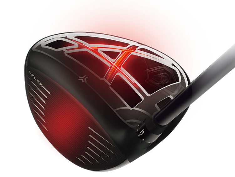 SRIXON ZXi登場 松山プロが認めた！スリクソン史上最速のボール初速を