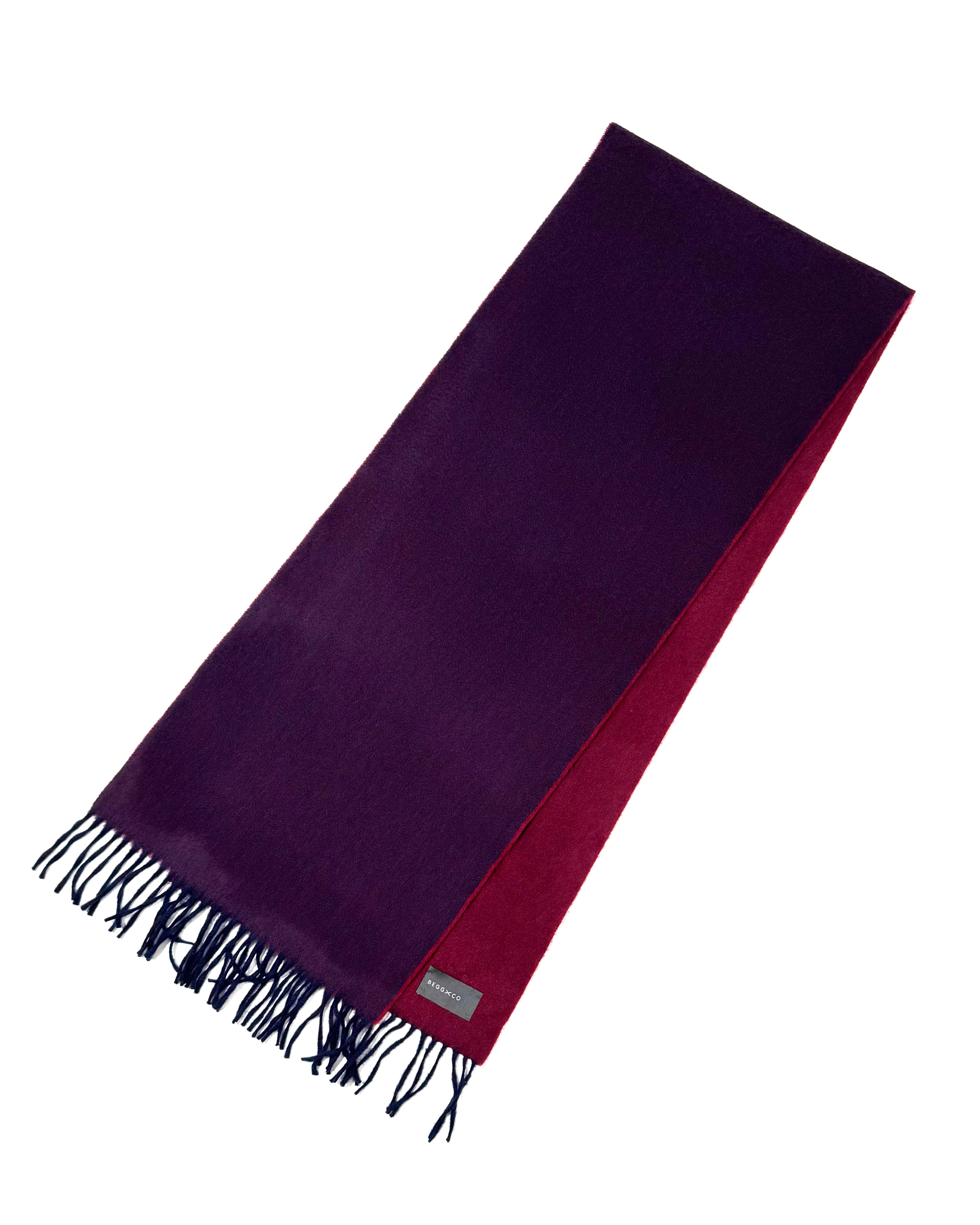 BEGG＆CO / ARRAN REVERSIBLE – ANATOMICA OFFICIAL ONLINE STORE