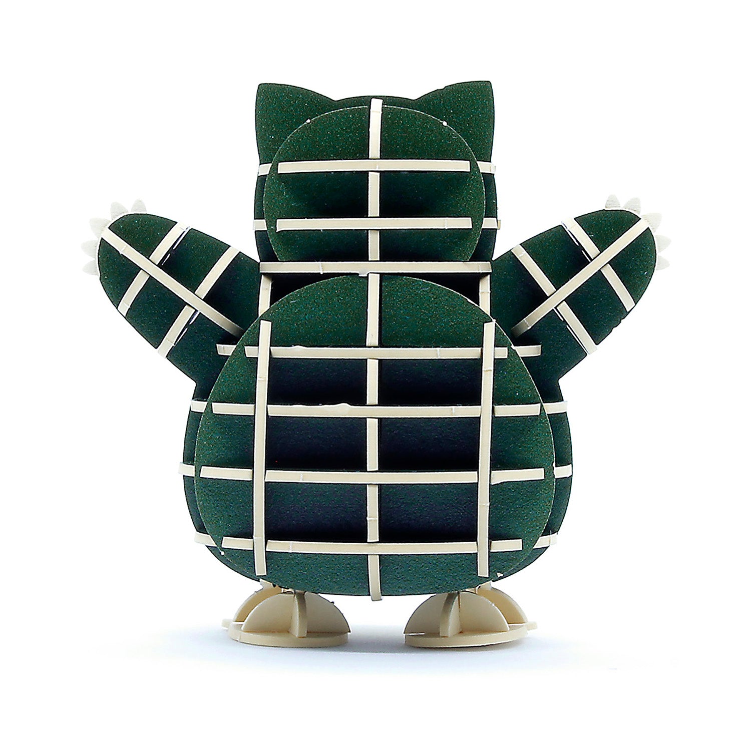 Paper Art si-gu-mi PLUS Pokémon カビゴン – 多組（TAKUMI）公式