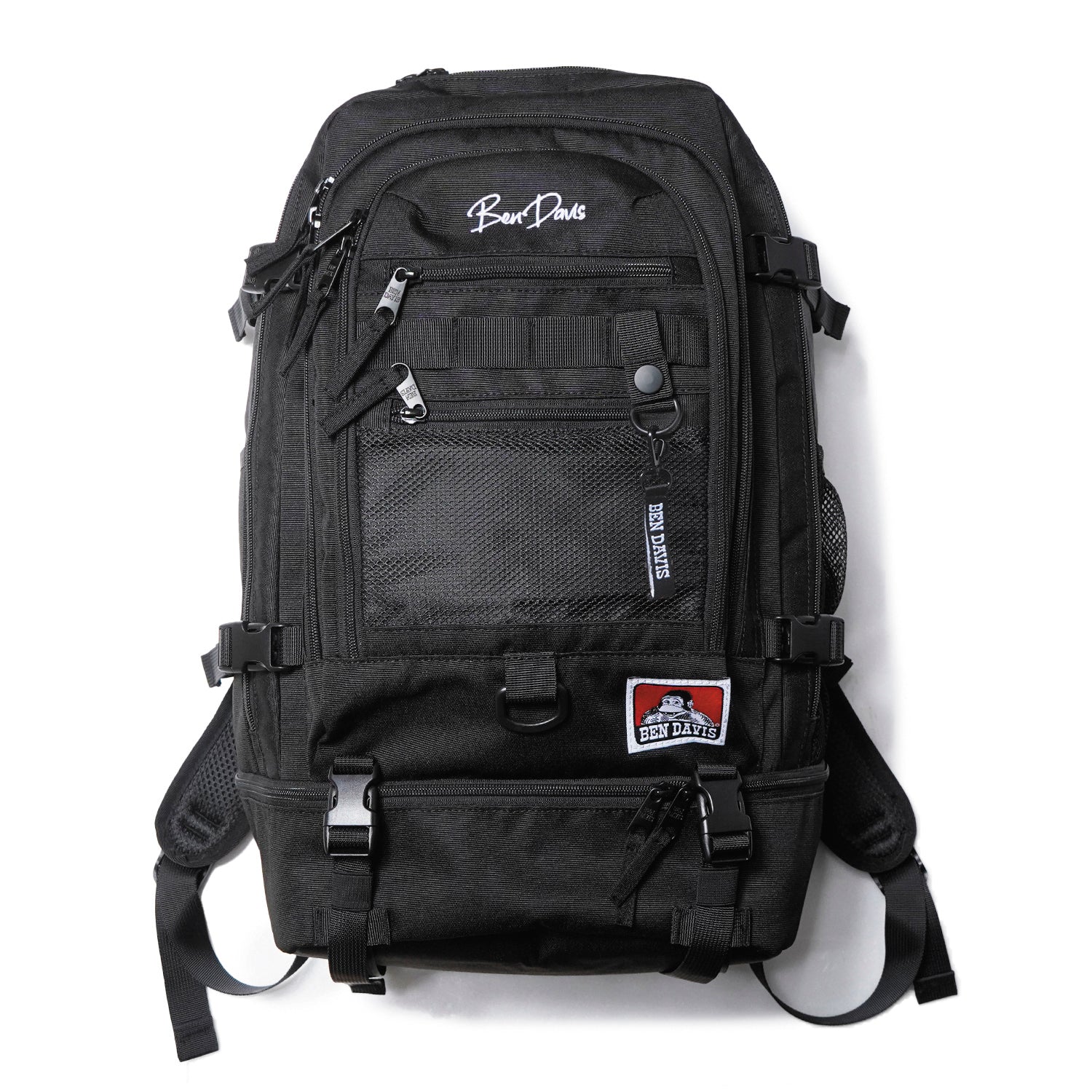 SUB POCKET BACKPACK 30L – ベンデイビス公式通販サイト