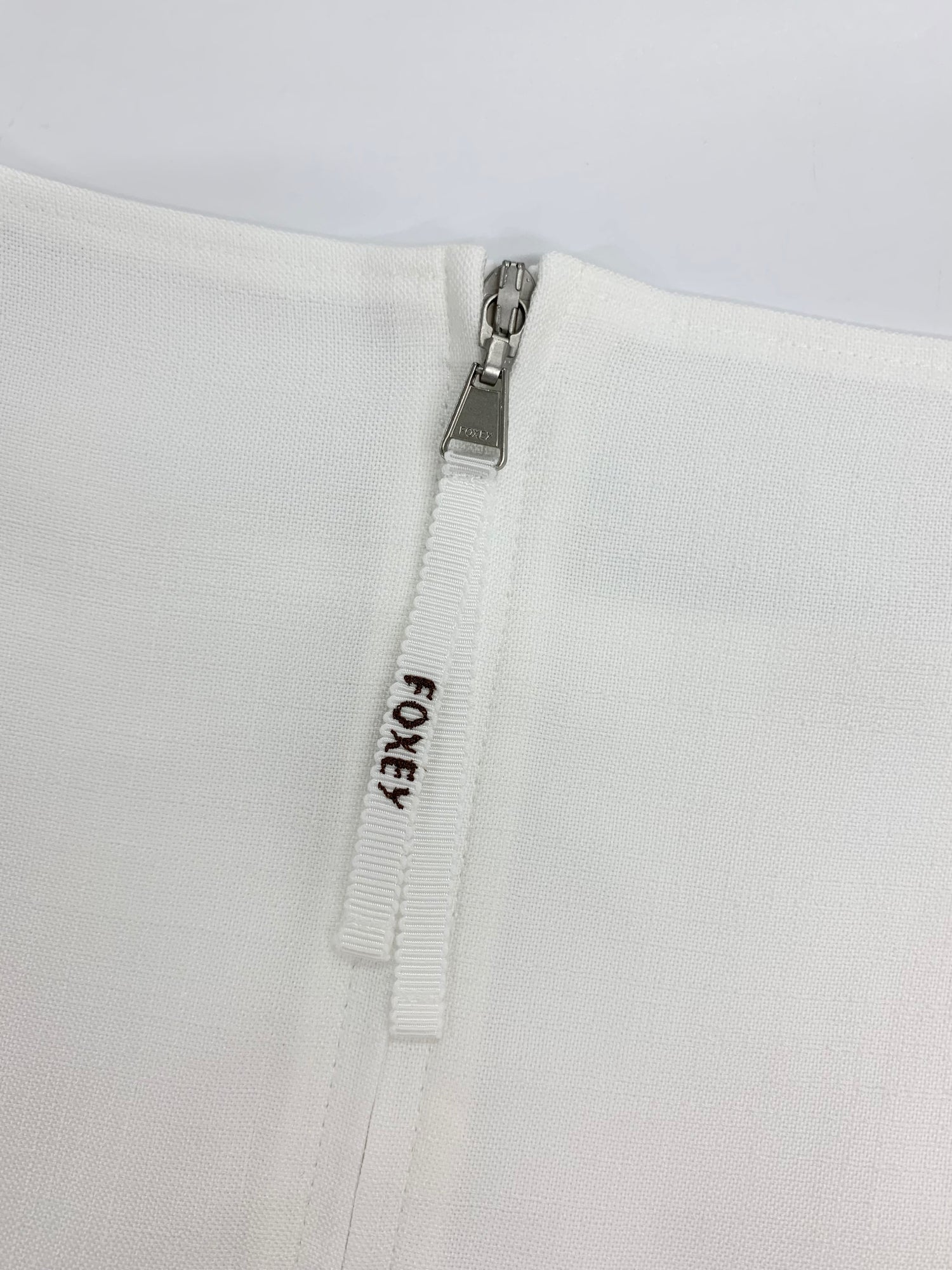 フォクシーニューヨーク Nantucket Dress 42032 ワンピース 40