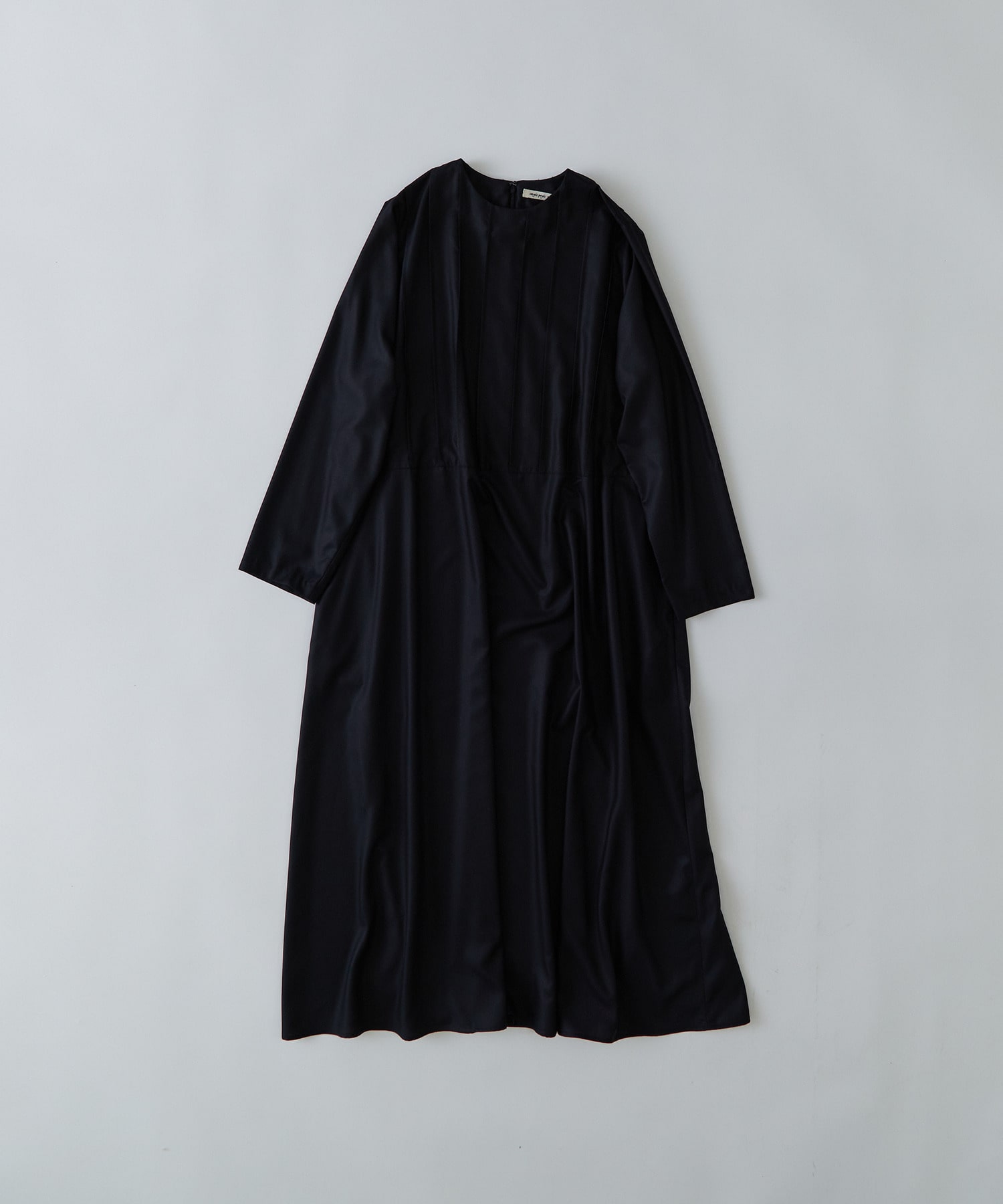 フロントピンタックワンピース｜BIGI online store - ビギ オンライン