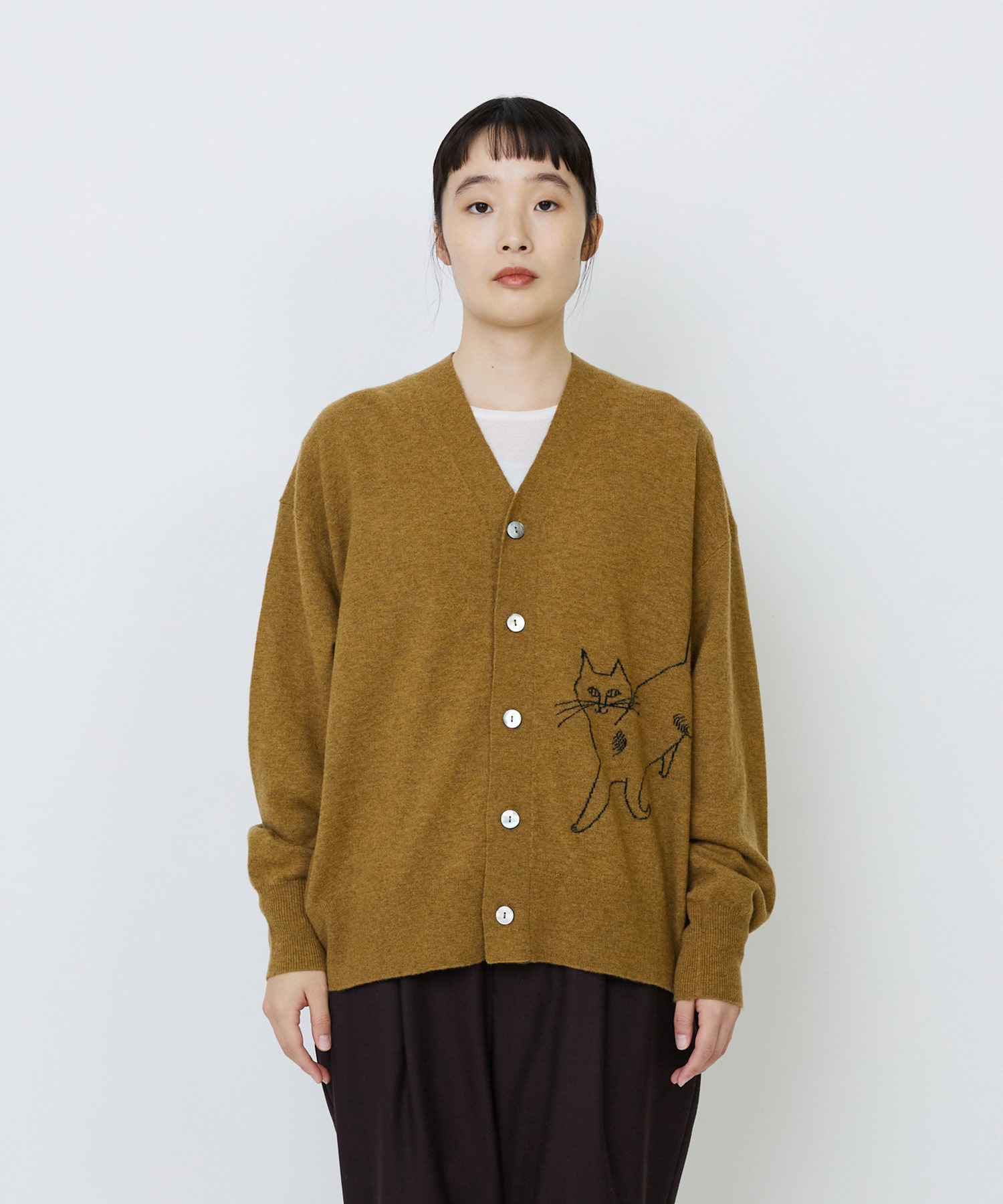 EC限定・アーティストコラボ】LOISIR×TORANEKOBONBONインター