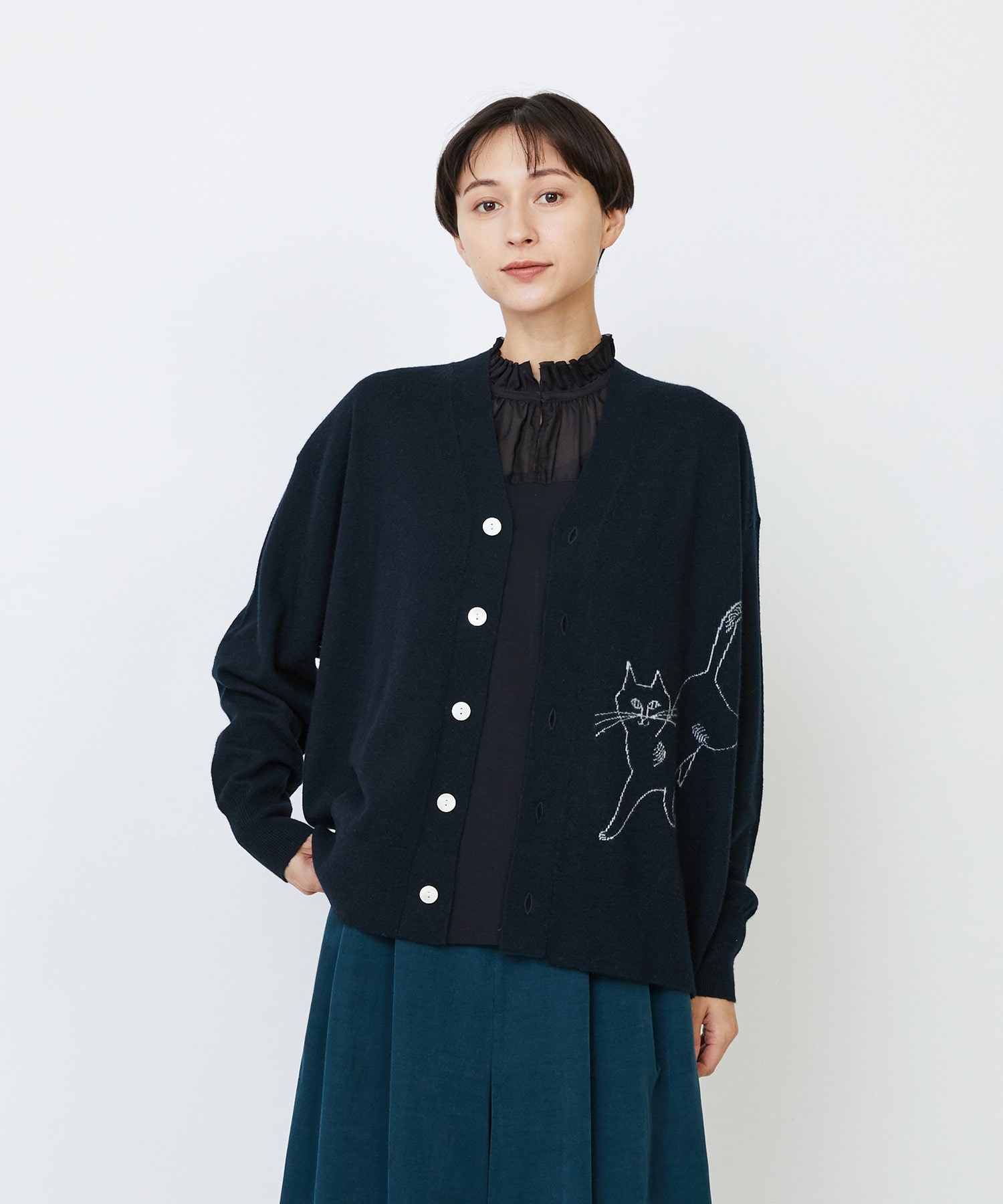 EC限定・アーティストコラボ】LOISIR×TORANEKOBONBONインター