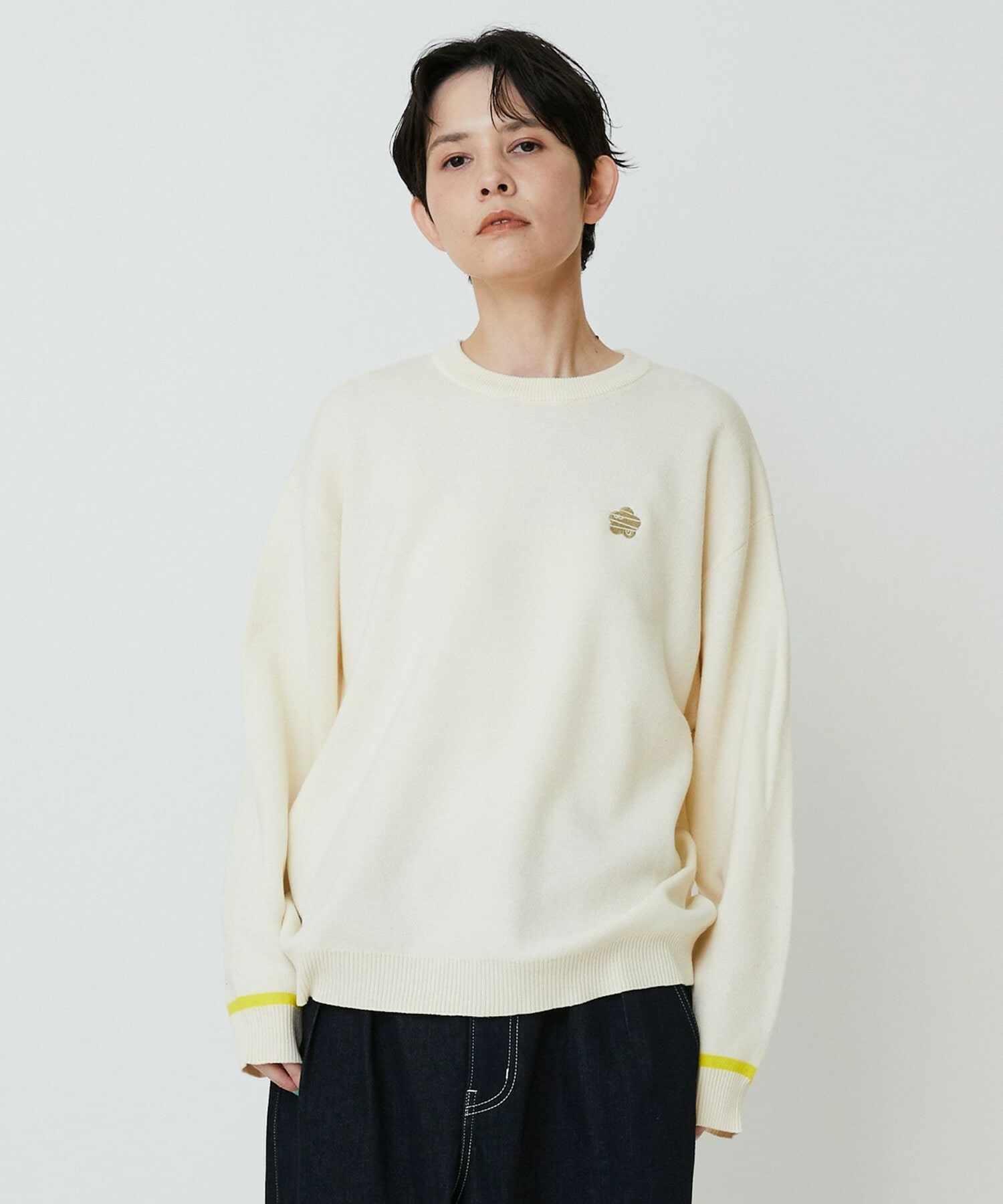 パークプルニット2｜BIGI online store - ビギ オンラインストア