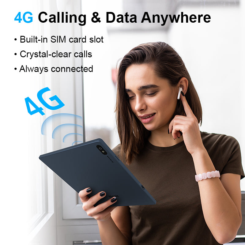 Bigme B7--7'' Color ePaper Tablet with 4G Calling – Bigme Official