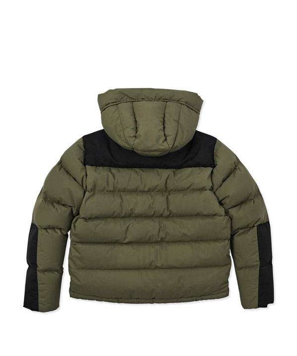 Marmot(マーモット)/ Parbat Parka | Blue in Green ONLINE STORE
