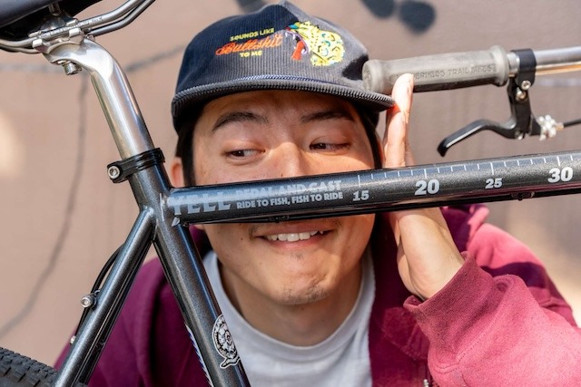 HOME - BLUE LUG ONLINE STORE