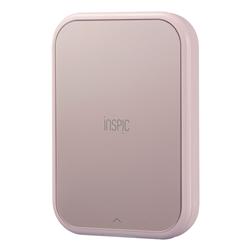 iNSPiC PV-223＋用紙セット ※特典付き