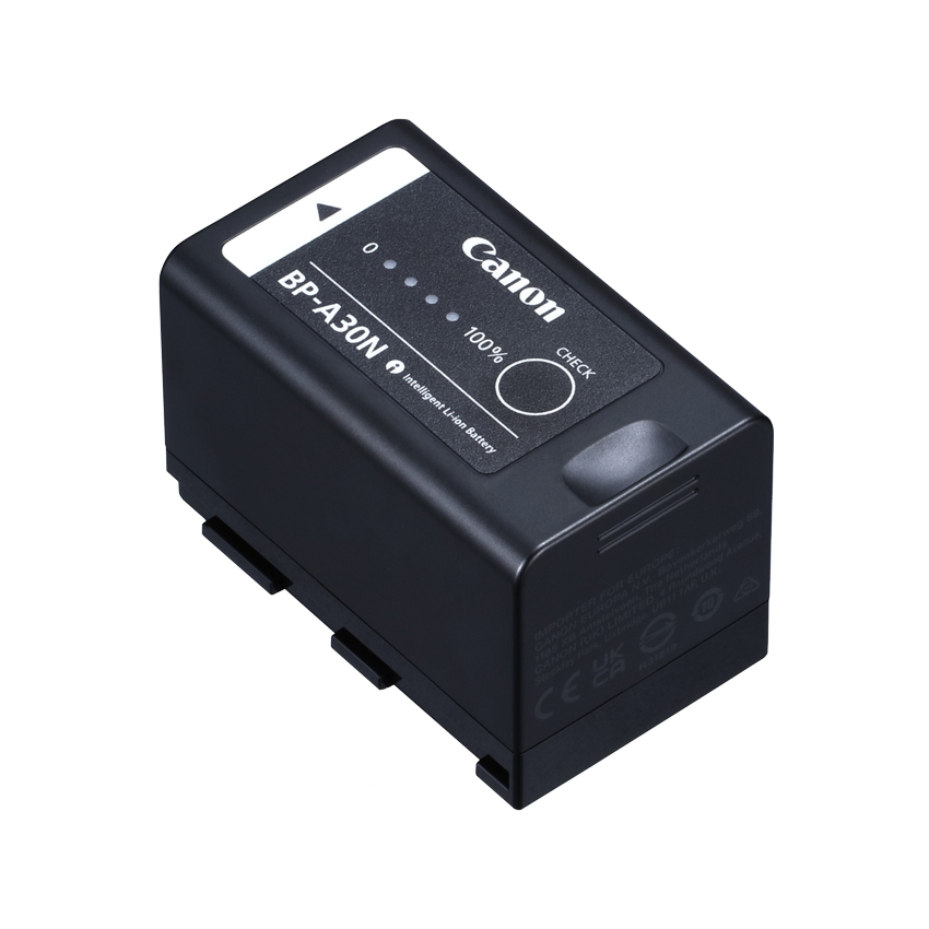 バッテリーパック BP-A30N □納期約1週間:カメラアクセサリー