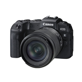 EOS RP・RF24-105 IS STM レンズキット □在庫僅少:ミラーレスカメラ