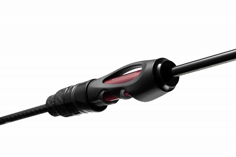 アブガルシア エラディケーター リアルフィネス ERFS-54ULS-TZ - Close