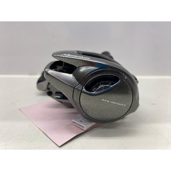 中古品】シマノ 23 メタニウム 100HG: 中古｜釣具の通販なら