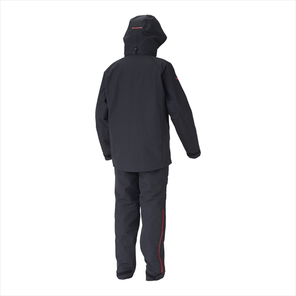 サンライン 防寒服アウター SUW-23301 DiAPLEXサーモセレクトシェル