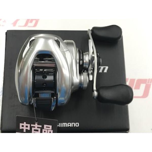 中古品】 シマノ 16 メタニウムMGL 右: 中古｜釣具の通販なら